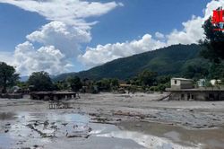 Cảnh b&aacute;o ảnh hưởng đặc biệt nghi&ecirc;m trọng sau trận lũ qu&eacute;t tại Nepal