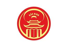 Công nhận biểu trưng (logo) chính thức của tỉnh Bắc Ninh