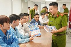 Bắc Ninh tăng cường phòng, chống, kiểm soát ma túy và xây dựng xã, phường không ma túy