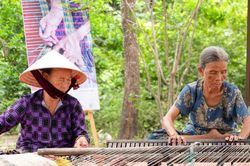 Làng nghề truyền thống xứ Quảng linh hoạt thích ứng thị trường