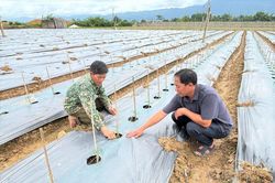Khơi thông nguồn lực, tạo sức bật cho Điện Biên