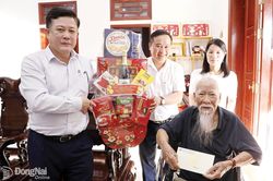 Tháng Tám trong ký ức của các nhân chứng lịch sử