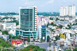 Mở không gian mới thêm động lực tăng trưởng