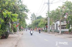Mỗi ngôi nhà xanh góp phần xây dựng một đô thị xanh
