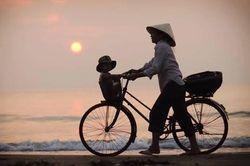 CHÀO NHÉ YÊU THƯƠNG Mẹ - một đời tần tảo