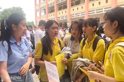 25 doanh nghiệp tại Đồng Nai tham gia Phi&ecirc;n giao dịch việc l&agrave;m năm 2026