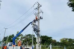 Giữ mạch điện thông suốt trong dịp Lễ 2-9