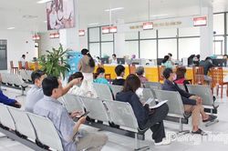 Tinh giản bộ máy, nâng cao hiệu quả quản lý nhà nước