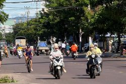 Thời tiết Gia Lai 29-8: Phía Đông nắng nóng gay gắt, phía Tây mưa giông