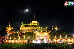 60s Gia Lai: Lung linh đêm Vu Lan - Báo hiếu
