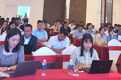 Gia Lai: Tập huấn rà soát công nhận hộ nghèo, cận nghèo, hộ thoát nghèo