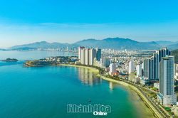 Khát vọng vươn tầm