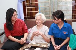 Vẹn nguyên ký ức ngày độc lập