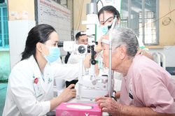 Nâng mức chuẩn trợ giúp xã hội