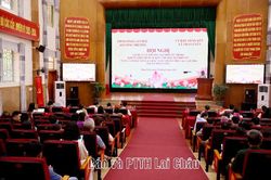 Hội nghị tập huấn về thương mại điện tử