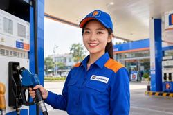 Giá xăng dầu hôm nay 29/8: Dầu thế giới giảm cuối tuần, trong nước vừa hạ giá