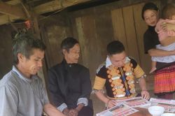 Đưa thông tin chính thống về cơ sở