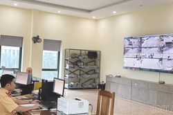 "Phạt nguội" để làm nóng ý thức - bước chuyển văn hóa giao thông