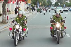 Lâm Đồng giữ bình yên cho Nhân dân và du khách dịp lễ Quốc khánh 2/9