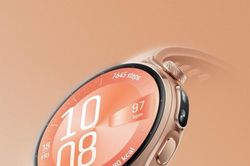 Huawei Watch 6 lộ diện thiết kế mới: Bổ sung cảm biến X-Tap cùng nhiều phiên bản màu sắc
