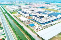 Tập trung c&aacute;c giải ph&aacute;p tăng thu ng&acirc;n s&aacute;ch Nh&agrave; nước
