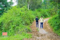 Mường Th&agrave;ng n&acirc;ng cao cảnh gi&aacute;c trước thi&ecirc;n tai m&ugrave;a mưa lũ
