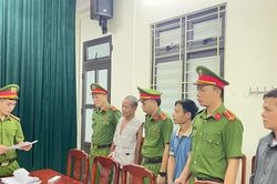 Cảnh báo tội phạm cố ý gây thương tích