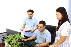 Xã Bình Tuyền tạo động lực phát triển toàn diện