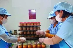 Thưởng thức đặc sản xứ Mường