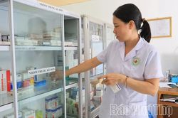 Phú Thọ đ ảm bảo công tác y tế dịp nghỉ lễ Quốc khánh 2/9