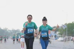 Lan tỏa phong trào đi bộ, nâng cao sức khỏe