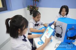 Tạo động lực đổi mới giáo dục