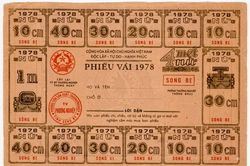 Những mảnh ký ức thời bao cấp