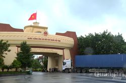 'Vừng ơi, mở cửa'!