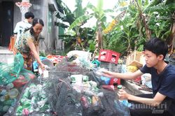 Chông chênh ước mơ giảng đường