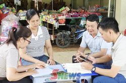 Sơn La tăng tốc hoàn thiện cơ sở dữ liệu đất đai