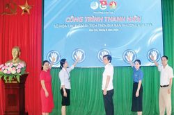 Số h&oacute;a 'g&otilde; cửa' từng nh&agrave;