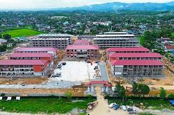 108 trường nội trú liên cấp vùng biên sẵn sàng đón học sinh ngày 5/9