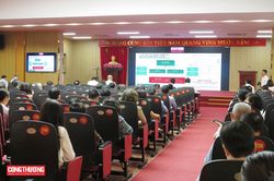Đảng ủy Bộ Công Thương tổ chức học tập, nghiên cứu, quán triệt và triển khai thực hiện một số nghị quyết, chỉ thị của Bộ Chính trị