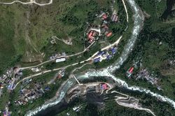 Biến đổi khí hậu là tác nhân lớn gây lũ quét kinh hoàng ở Nepal