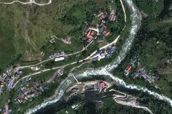 Biến đổi khí hậu là tác nhân lớn gây lũ quét kinh hoàng ở Nepal
