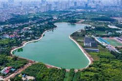 Hà Nội: Những công trình cấp, thoát nước nào được khánh thành dịp 2/9?