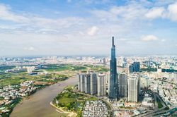 Bất động sản 29/8: 895ha đất tại TP.HCM vào diện thu hồi, có dự án khu đô thị hơn 700ha