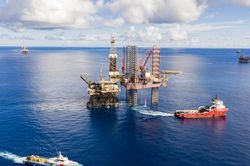 Petrovietnam: Từ bước chuyển mô hình đến vị thế trụ cột quốc gia
