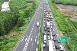 Nhiều tuyến cao tốc, quốc lộ qua Đồng Nai ùn ứ trong ngày đầu nghỉ lễ 2/9