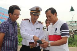 Vĩnh Long siết an toàn giao thông đường thủy dịp lễ Quốc khánh