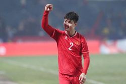 Trung vệ tuyển Việt Nam nghỉ thi đấu d&agrave;i hạn, lỡ hẹn với FIFA ASEAN Cup 2026