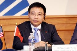 Phó Thủ tướng Nguyễn Văn Thắng: Mở ra các cơ hội hợp tác mới giữa doanh nghiệp Việt Nam và Hoa Kỳ