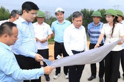 Không chủ quan trước nguy cơ thiên tai ở phía Bắc Hà Nội