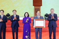 Góc nhìn văn hoá: Quảng Ninh và bước chuyển về chất